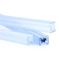 Тверда упаковка IC Tube